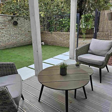 Liman Garden Apartment Novi Sad Exterior photo