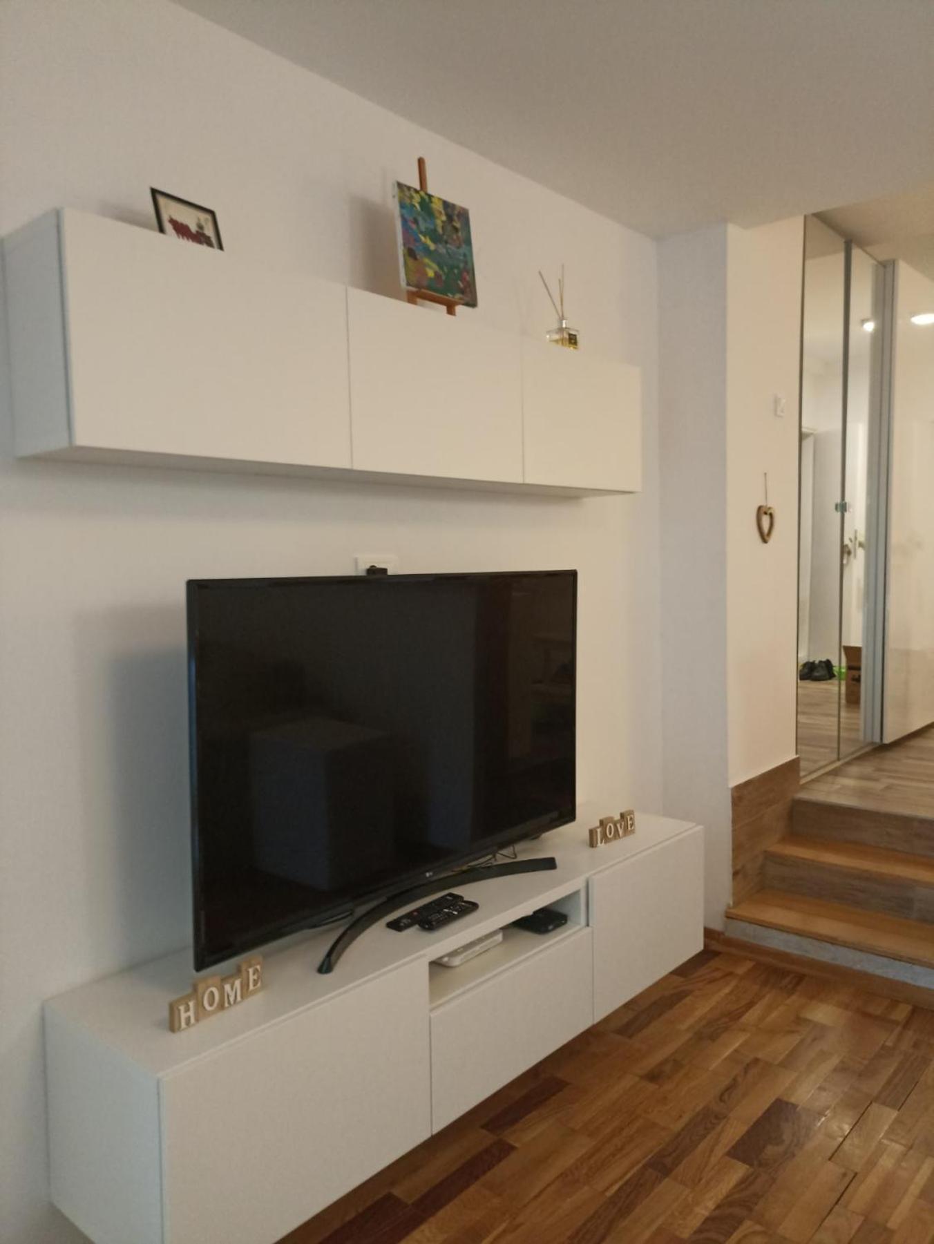 Liman Garden Apartment Novi Sad Exterior photo