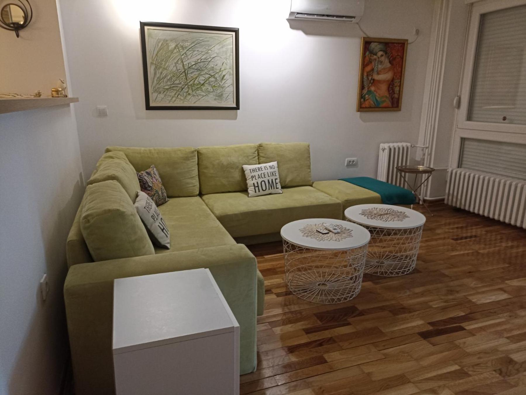 Liman Garden Apartment Novi Sad Exterior photo