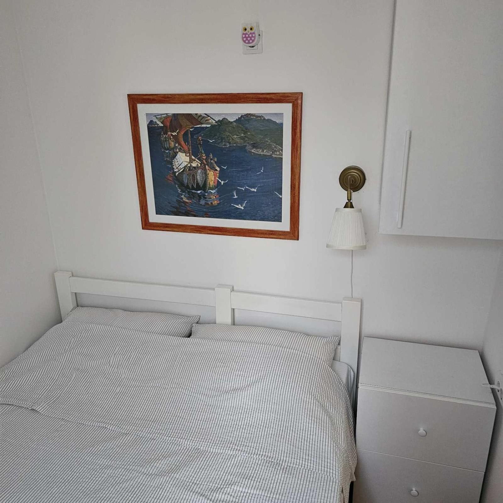 Liman Garden Apartment Novi Sad Exterior photo