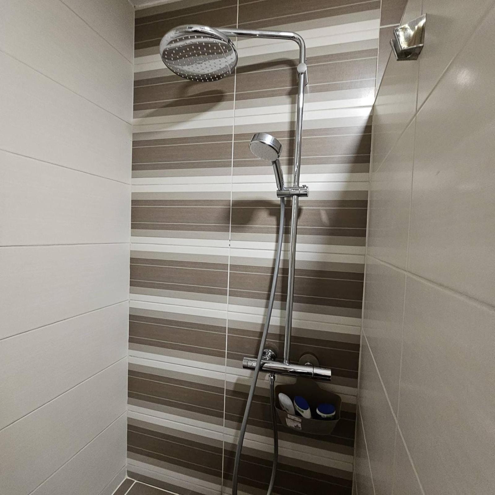 Liman Garden Apartment Novi Sad Exterior photo