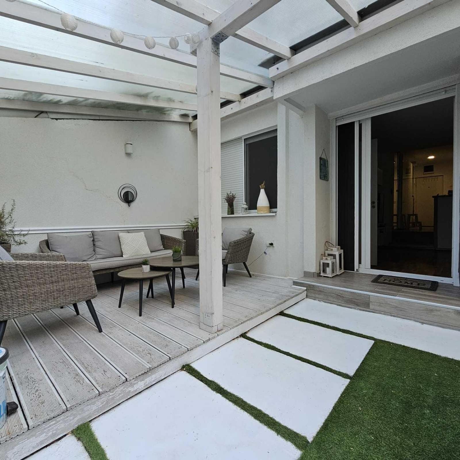 Liman Garden Apartment Novi Sad Exterior photo